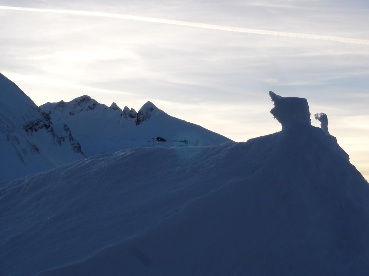Welcome-Bienvenue-Добро Пожаловать Flachau Exteriör bild
