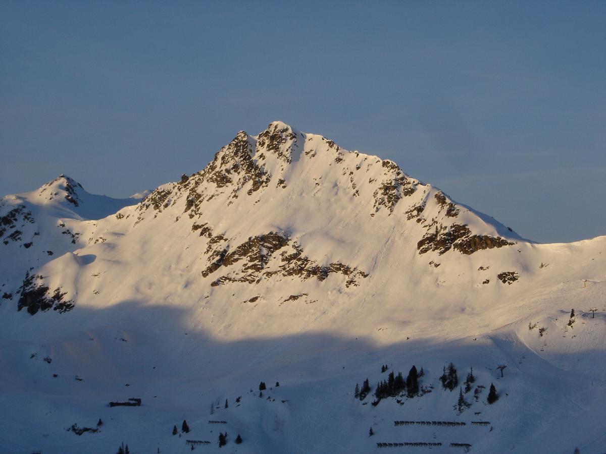 Welcome-Bienvenue-Добро Пожаловать Flachau Exteriör bild