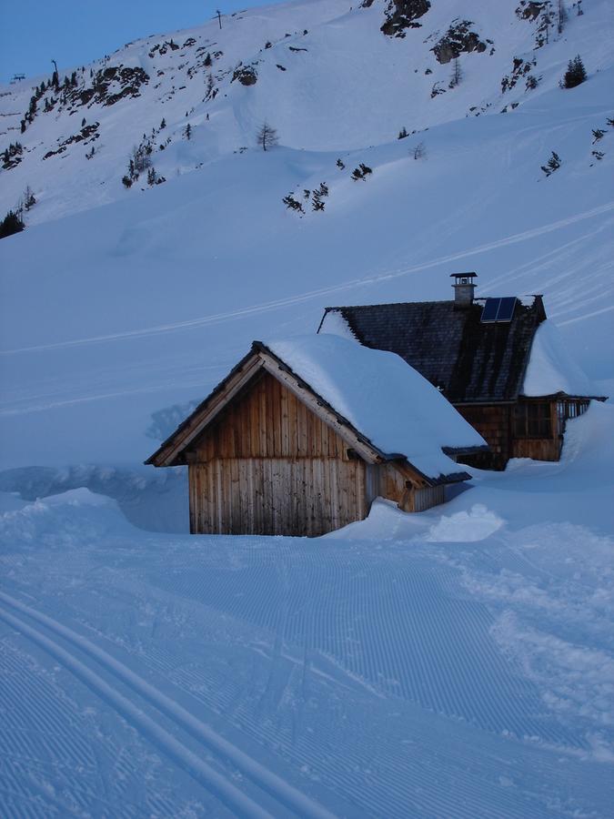 Welcome-Bienvenue-Добро Пожаловать Flachau Exteriör bild