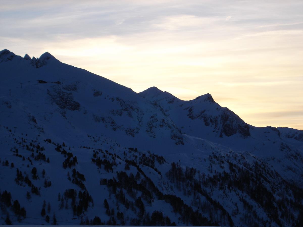Welcome-Bienvenue-Добро Пожаловать Flachau Exteriör bild