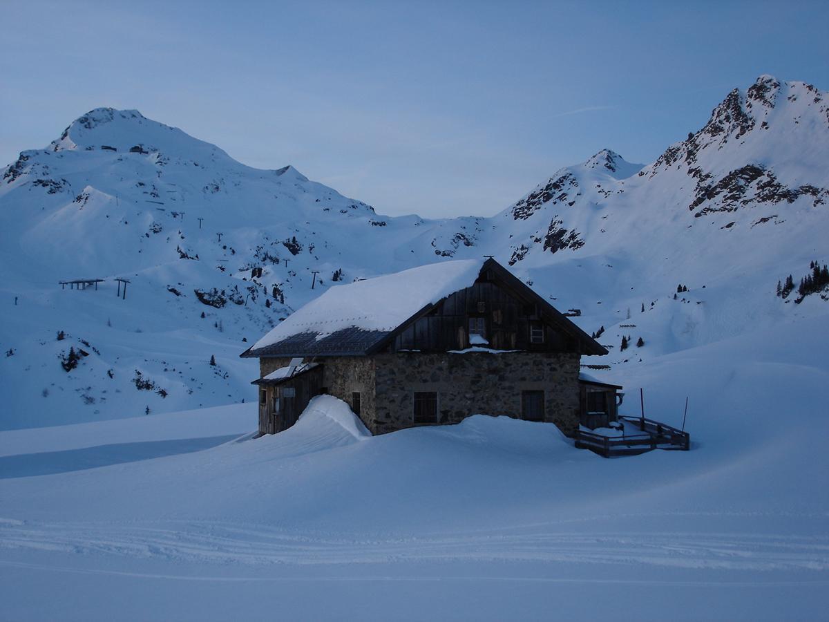 Welcome-Bienvenue-Добро Пожаловать Flachau Exteriör bild