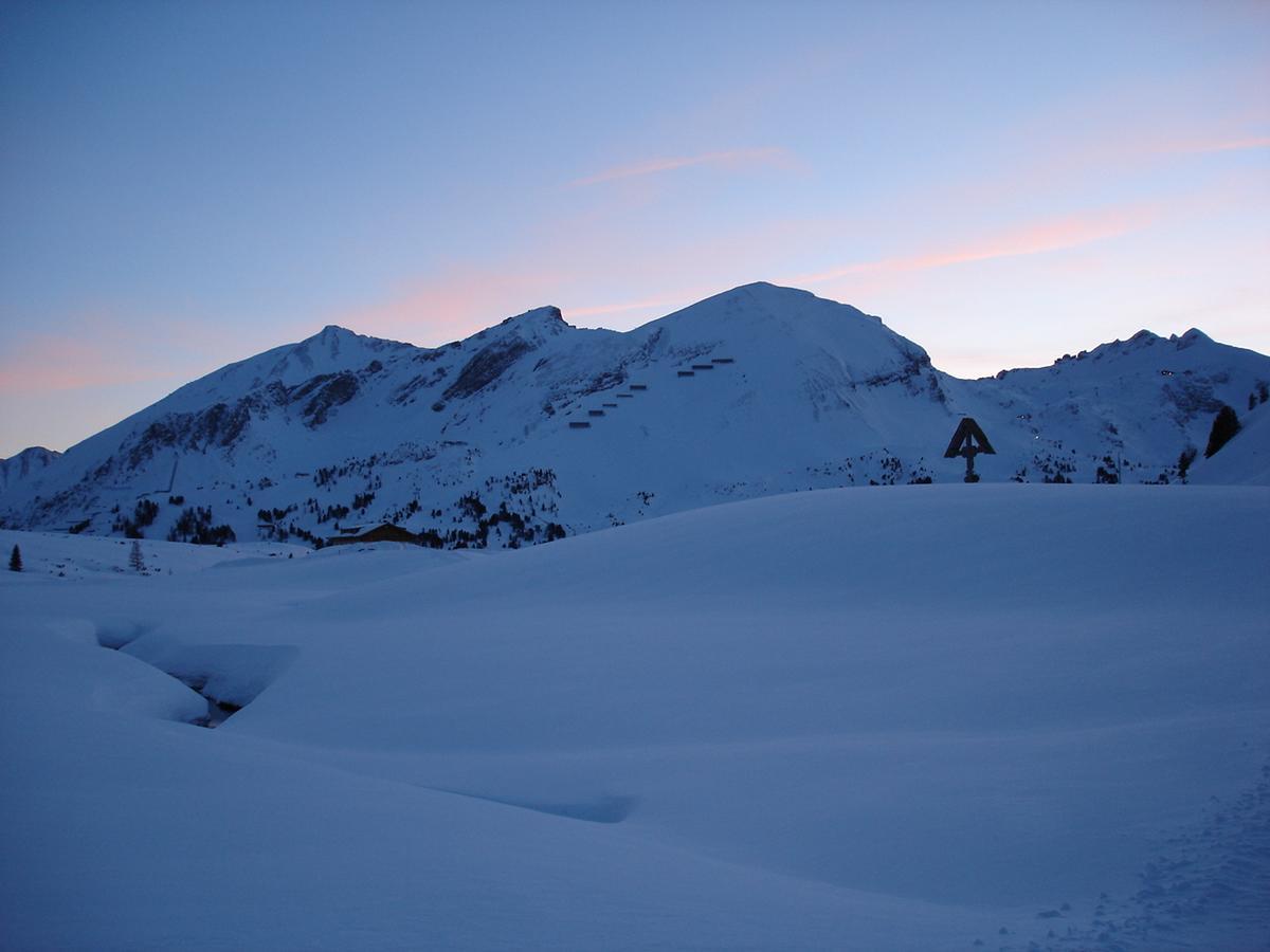 Welcome-Bienvenue-Добро Пожаловать Flachau Exteriör bild