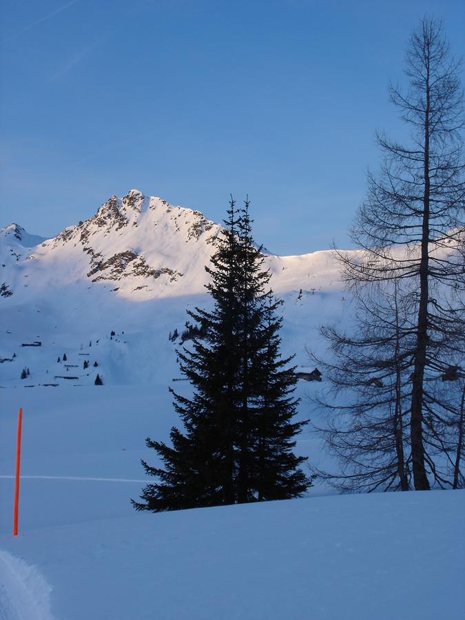 Welcome-Bienvenue-Добро Пожаловать Flachau Exteriör bild