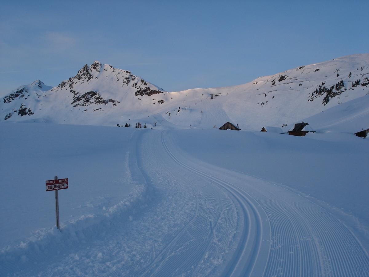 Welcome-Bienvenue-Добро Пожаловать Flachau Exteriör bild