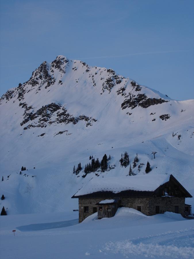 Welcome-Bienvenue-Добро Пожаловать Flachau Exteriör bild