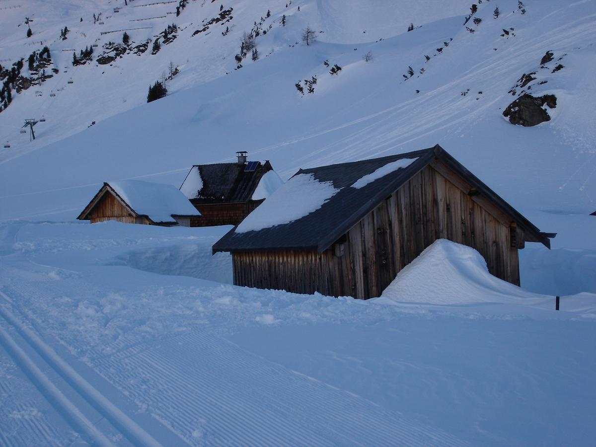 Welcome-Bienvenue-Добро Пожаловать Flachau Exteriör bild