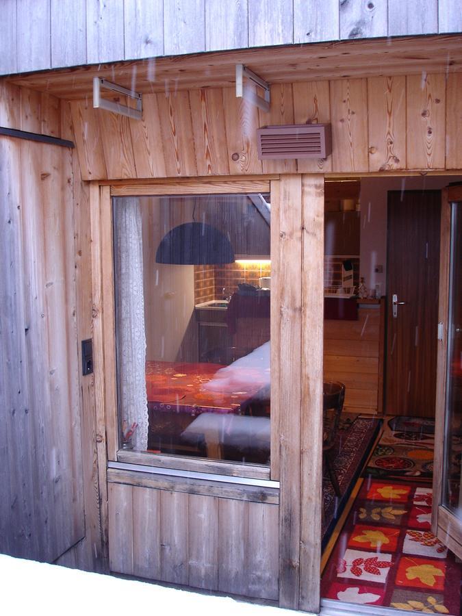 Welcome-Bienvenue-Добро Пожаловать Flachau Exteriör bild